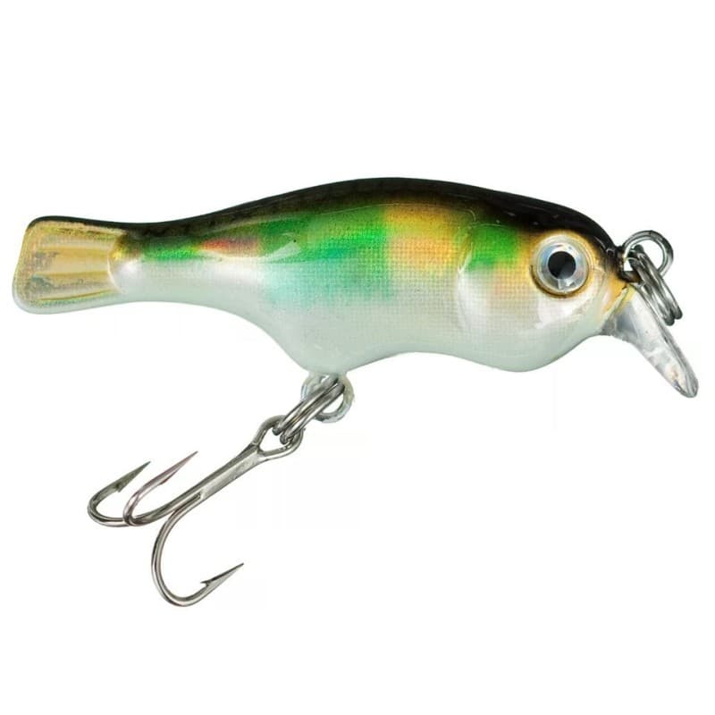 Bass Pro Shops XTS Mini Minnow Crank Bait